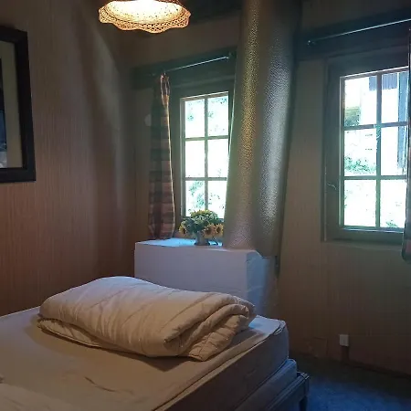 Chalet Les Marmottes