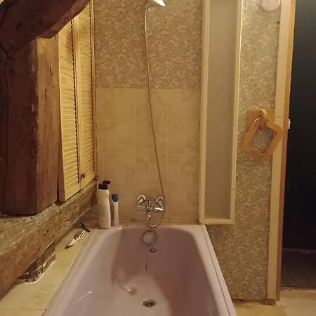 Chalet Chalet Les Marmottes *